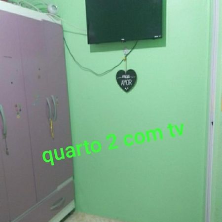 Casa Para Temporada Villa Arraial do Cabo Dış mekan fotoğraf