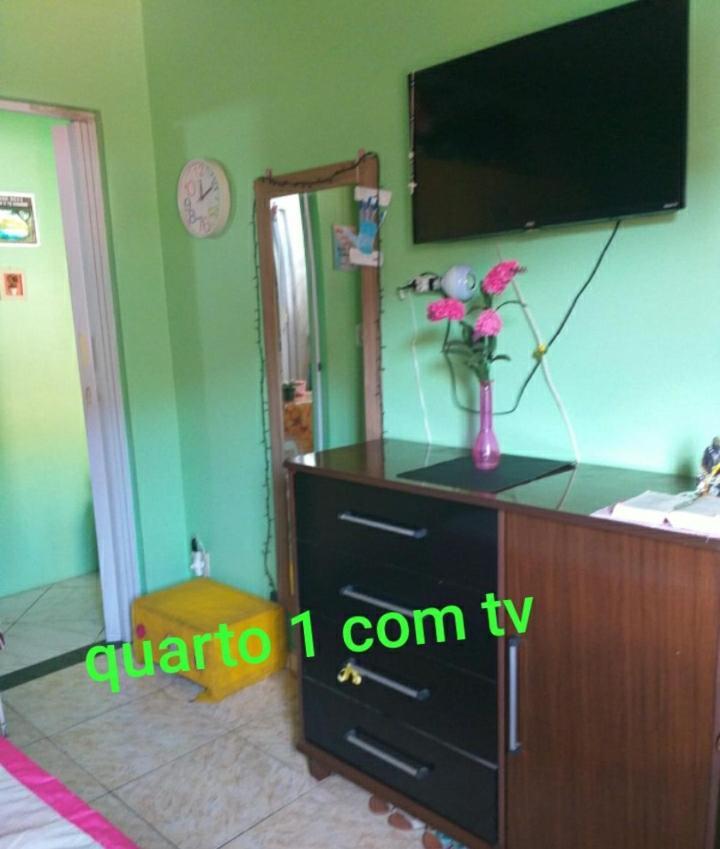 Casa Para Temporada Villa Arraial do Cabo Dış mekan fotoğraf