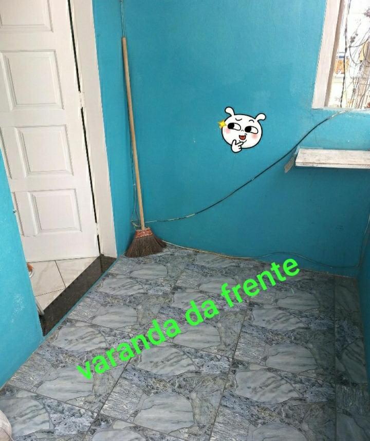 Casa Para Temporada Villa Arraial do Cabo Dış mekan fotoğraf